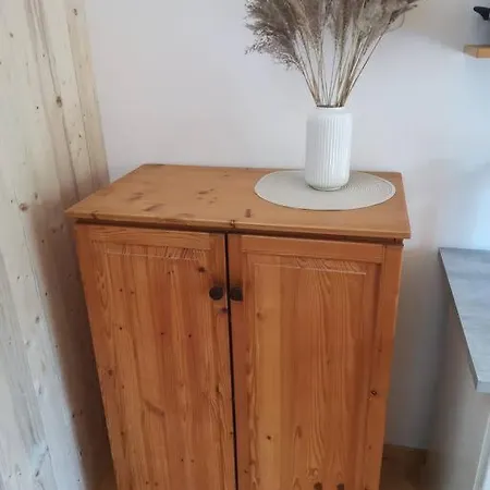 Gemuetliche Appartement *