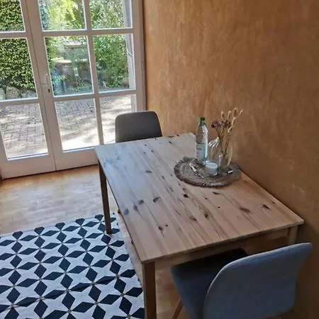 Appartement Gemuetliche