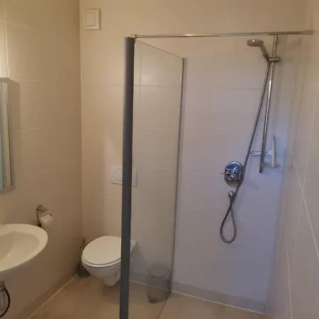 Appartement Gemuetliche *