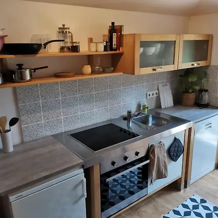 Appartement Gemuetliche Hemmingen (Hannover)